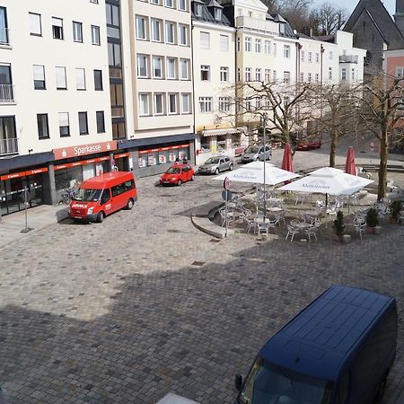 Hotel Zur Post Trostberg Zewnętrze zdjęcie