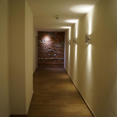 Hotel Zur Post Trostberg Zewnętrze zdjęcie