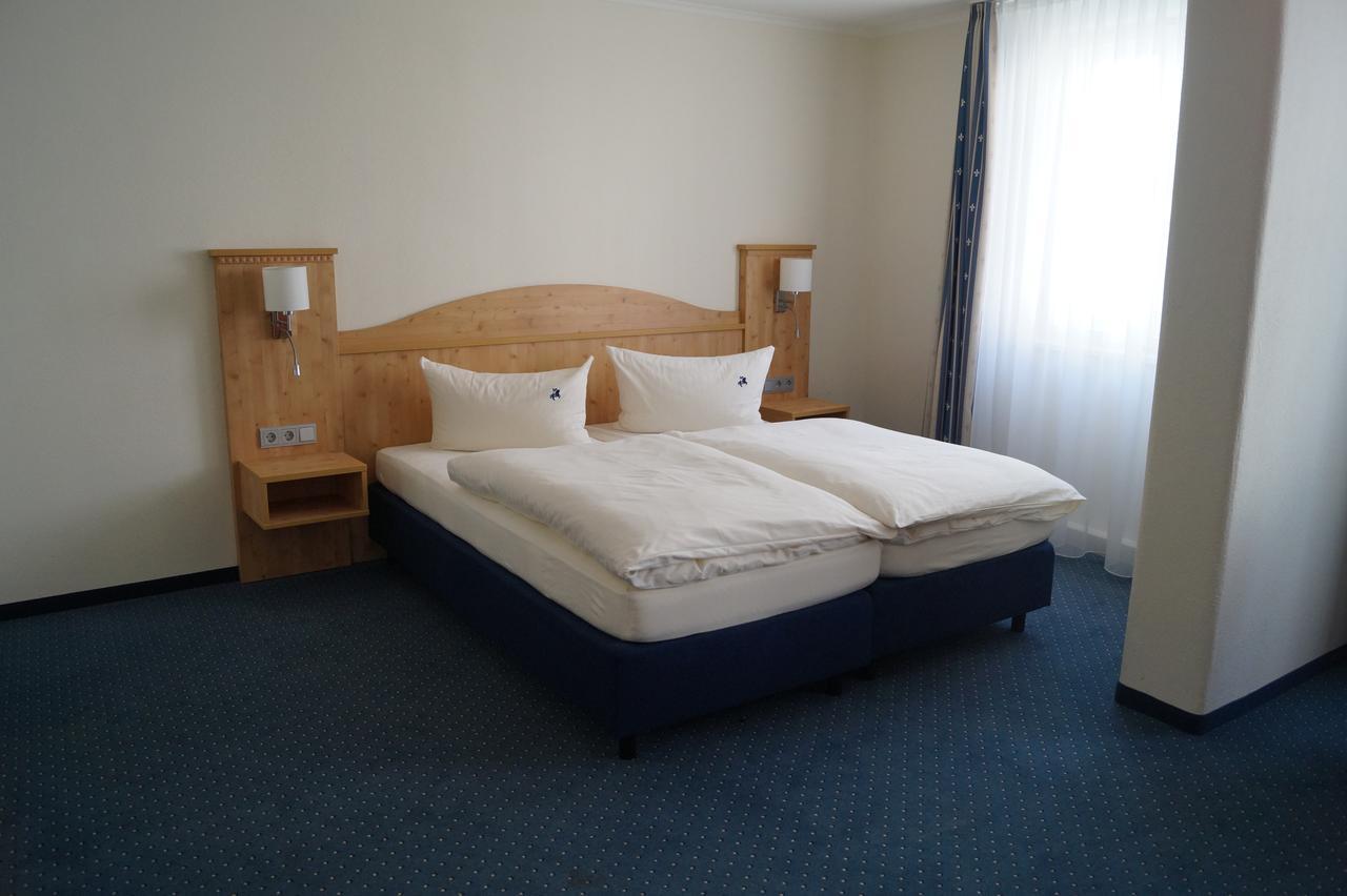 Hotel Zur Post Trostberg Zewnętrze zdjęcie