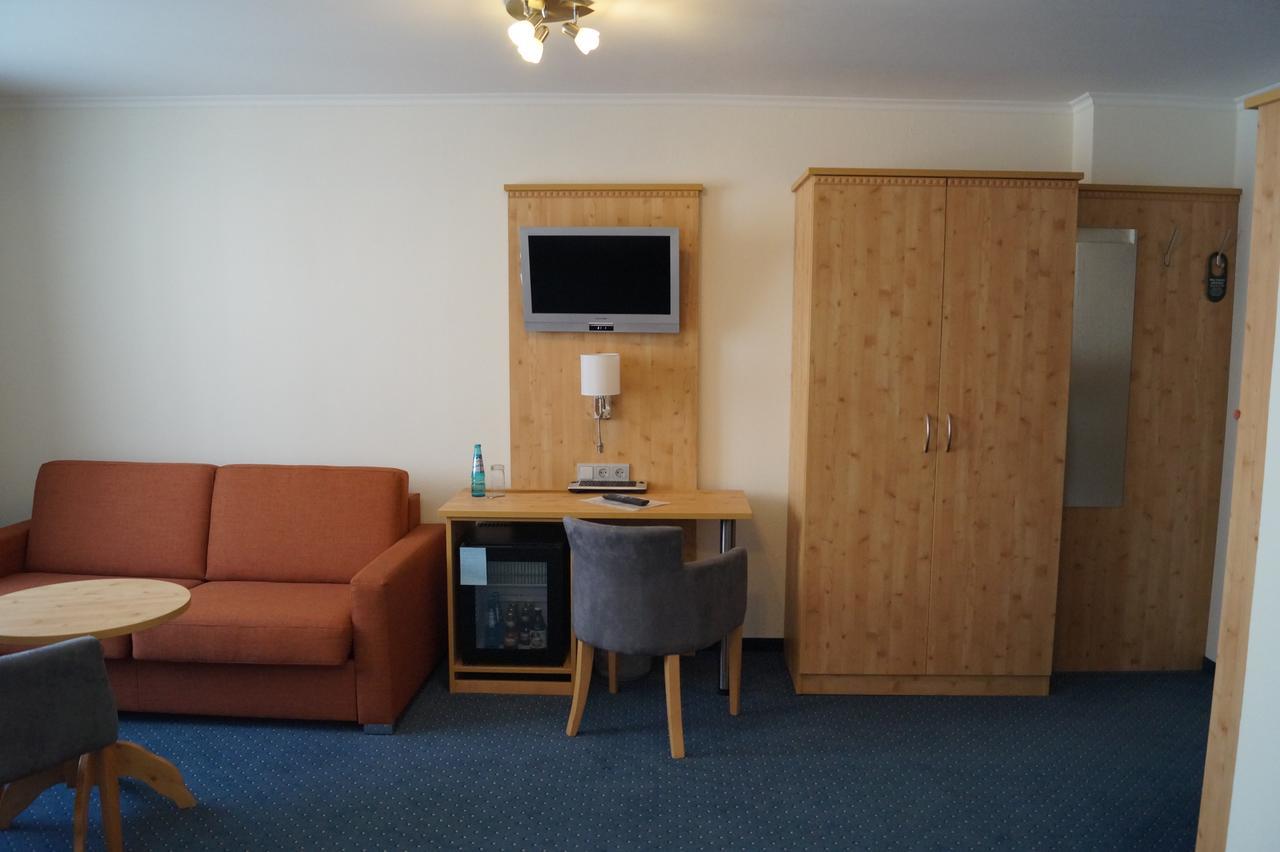 Hotel Zur Post Trostberg Zewnętrze zdjęcie