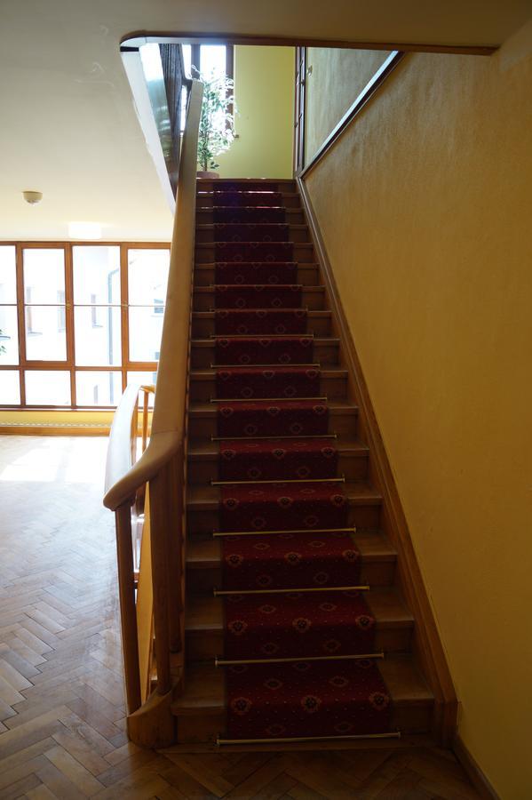 Hotel Zur Post Trostberg Zewnętrze zdjęcie